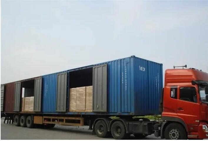 泉州到罗山县整车运输