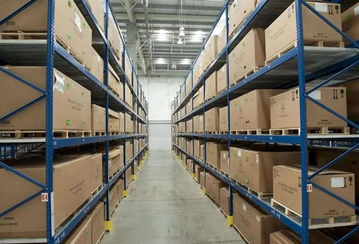 泉州到罗山县货物仓储