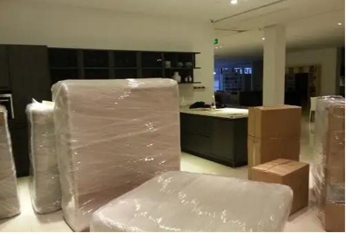 泉州到罗山县长途搬家